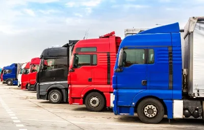 İzmir Banaz Ambar Nakliyat