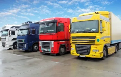 İzmir Banaz Nakliye Ambarı