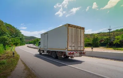 İzmir ile Banaz Arası Bulaşık Makinesi Taşıma